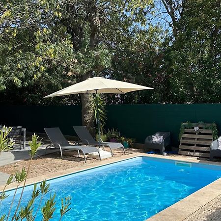 Appartement Proche De La Mer La Garde  Eksteriør billede