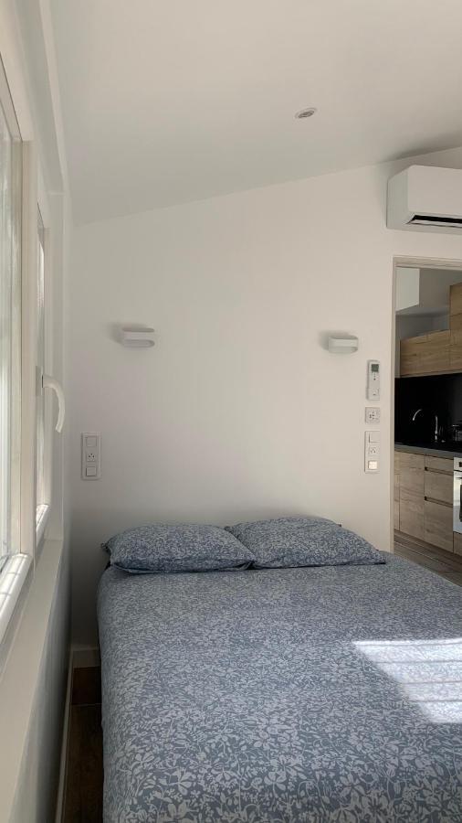 Appartement Proche De La Mer La Garde  Eksteriør billede