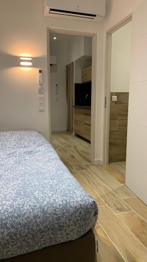 Appartement Proche De La Mer La Garde  Eksteriør billede