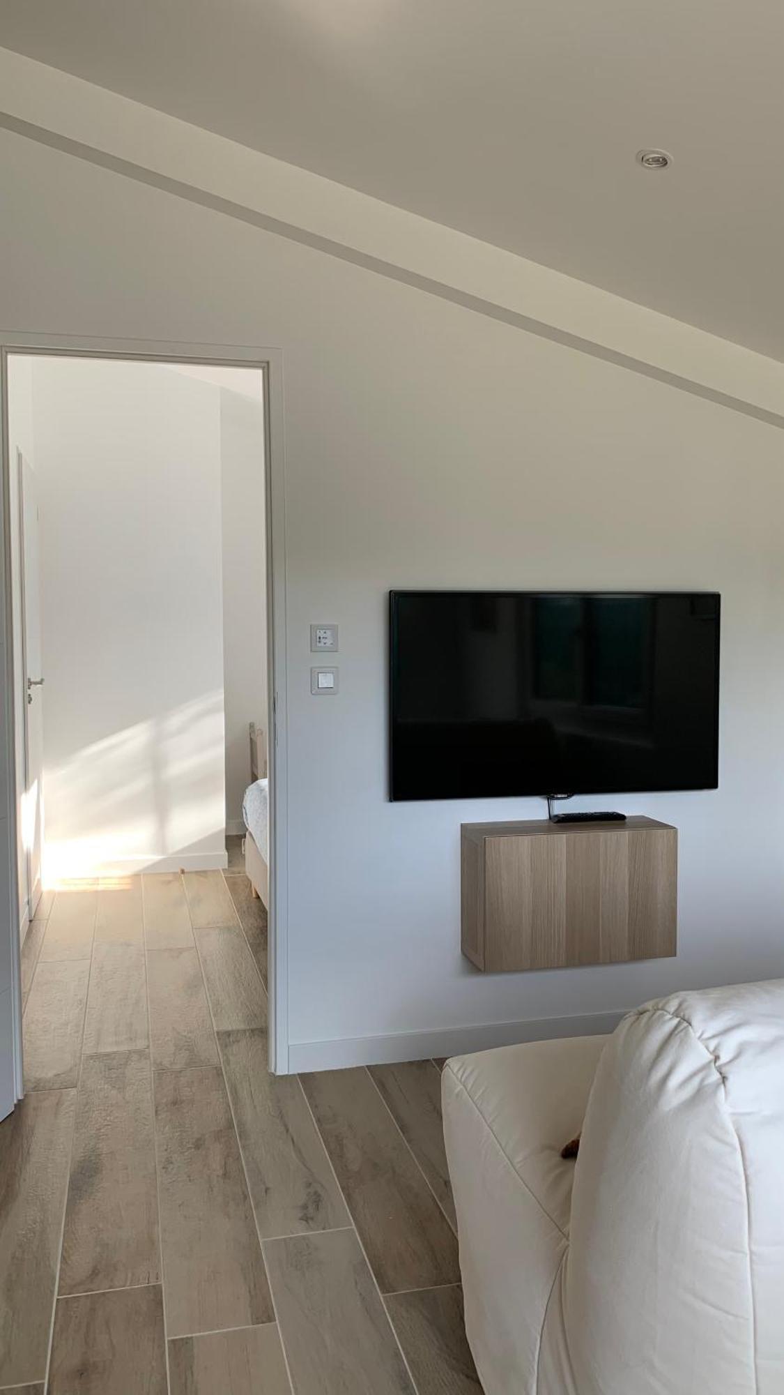 Appartement Proche De La Mer La Garde  Eksteriør billede